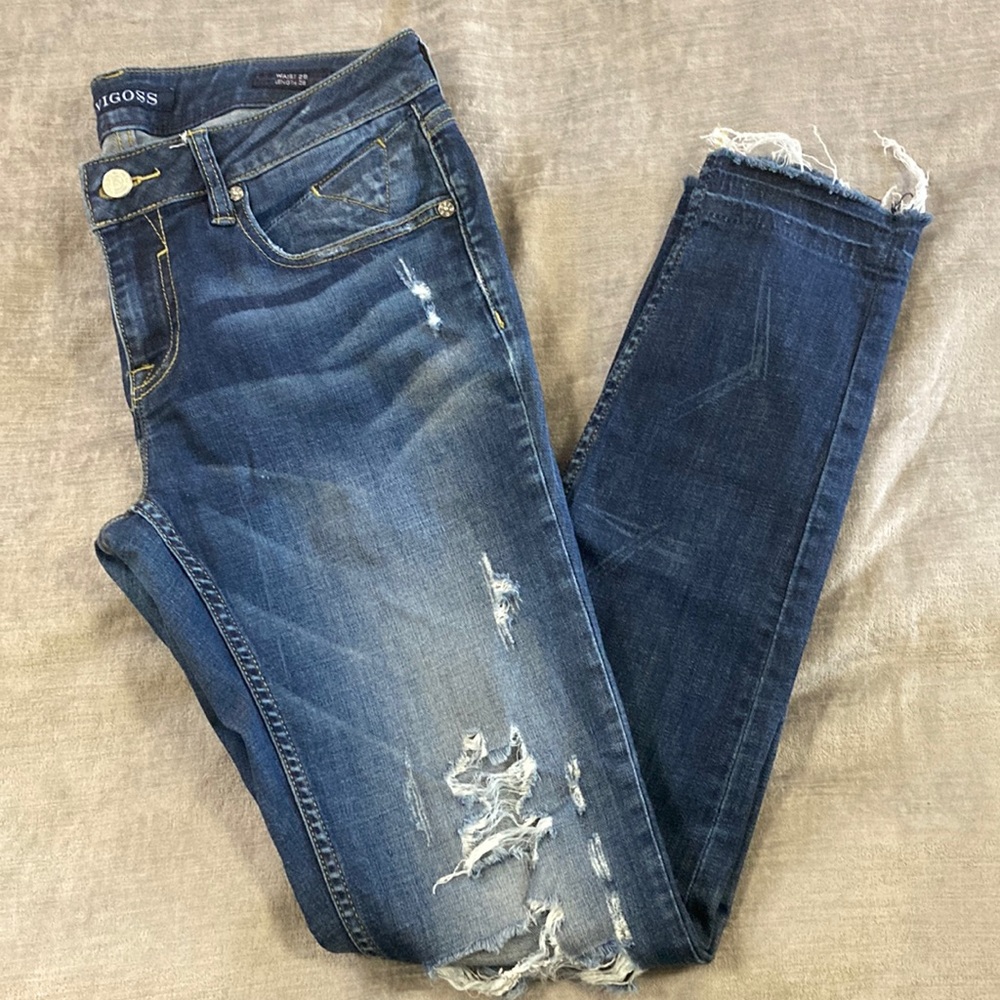 Vigoss Denim